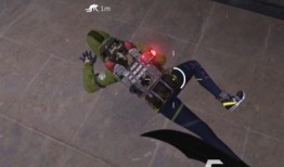 萤火突击刀最新爆料,神秘新武器曝光，性能解析与实战应用揭秘